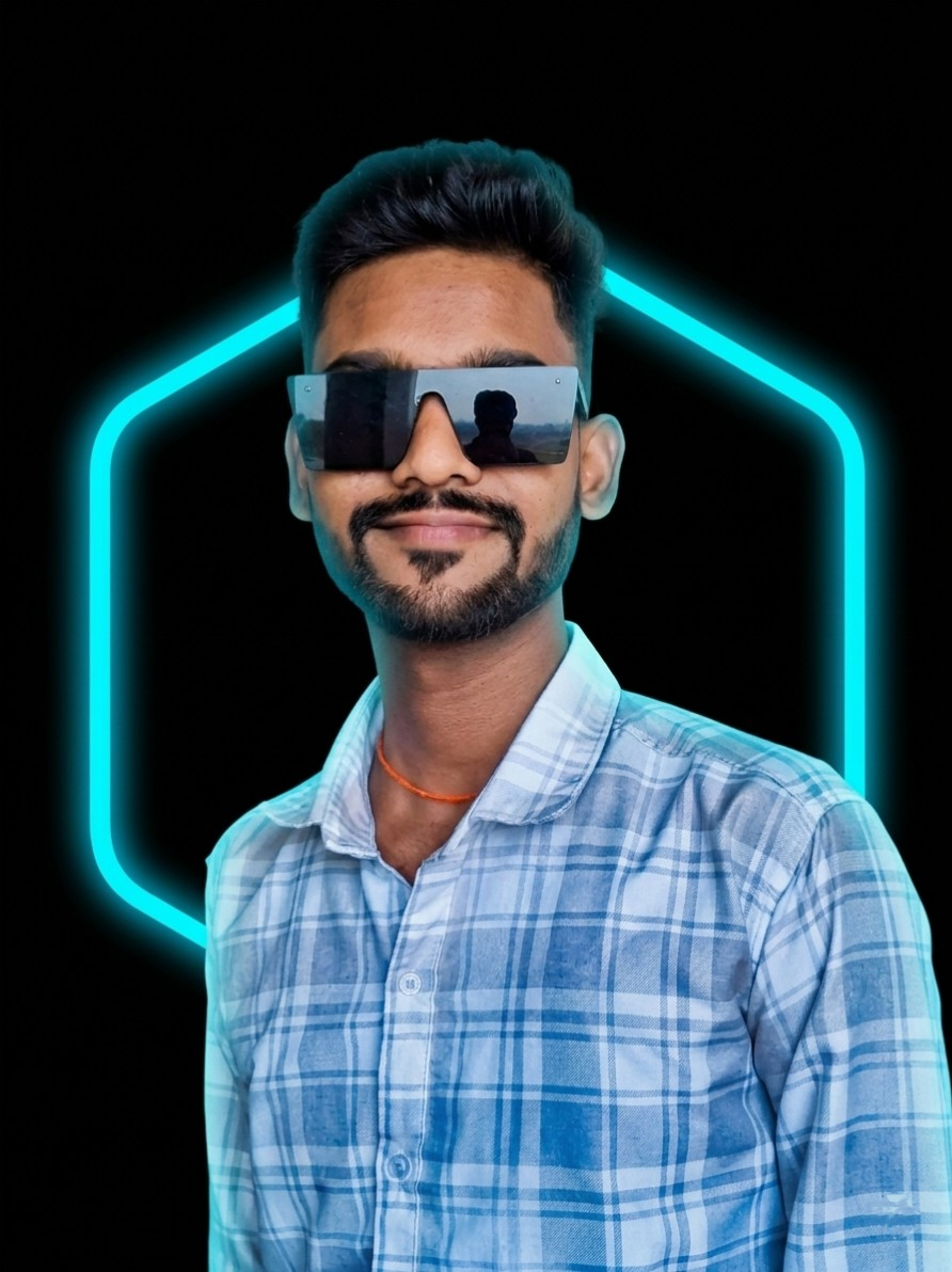 Prashant Portfolio